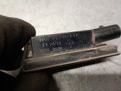 Recambio de piloto matricula para volkswagen passat b8 (3g2, cb2) 2.0 tdi referencia OEM IAM 1K8943021D 1K8943021D 