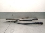 Replacement front right wiper arm for Kia Optima 1.7 CRDi CAT OEM IAM reference 98321D4000 98321D4000 