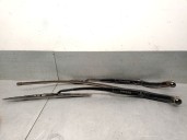 Recambio de brazo limpia delantero derecho para kia optima 1.7 crdi cat referencia OEM IAM 98321D4000 98321D4000 