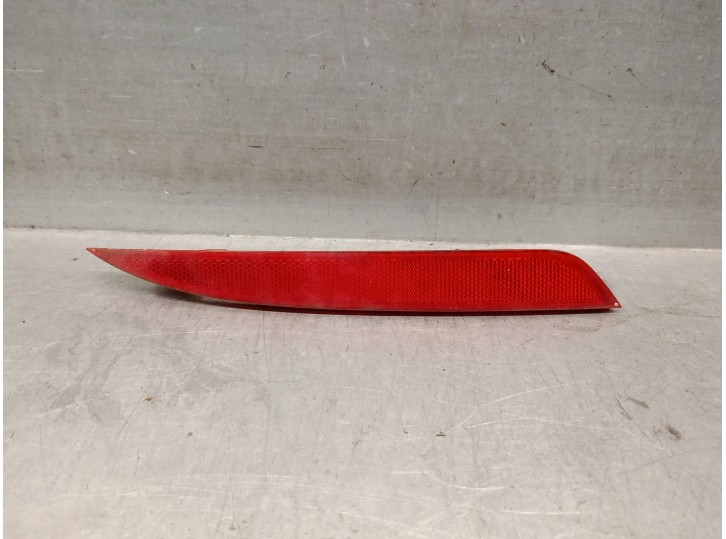 Replacement rear right bumper light for Kia Optima 1.7 CRDi CAT OEM IAM reference 92406D4100 92406D4100 