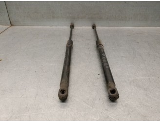 Replacement hood struts for Kia Optima 1.7 CRDi CAT OEM IAM reference 81161D4001 81161D4001 