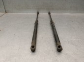 Replacement hood struts for Kia Optima 1.7 CRDi CAT OEM IAM reference 81161D4001 81161D4001 