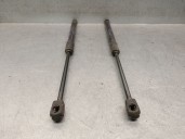 Replacement hood struts for Kia Optima 1.7 CRDi CAT OEM IAM reference 81161D4001 81161D4001 
