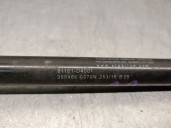 Recambio de amortiguadores capo para kia optima 1.7 crdi cat referencia OEM IAM 81161D4001 81161D4001 