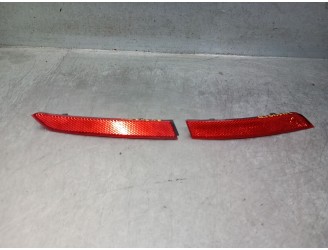 Recambio de piloto trasero derecho paragolpes para volkswagen passat b8 (3g2, cb2) 2.0 tdi referencia OEM IAM 3G0945104A 3G09451