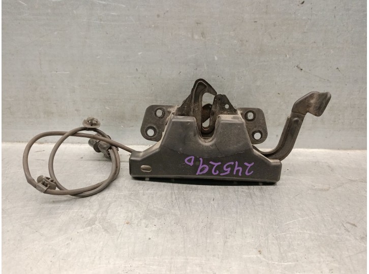 Recambio de cerradura capot para kia optima 1.7 crdi cat referencia OEM IAM 81130D4010 81130D4010 