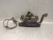 Recambio de cerradura capot para kia optima 1.7 crdi cat referencia OEM IAM 81130D4010 81130D4010 