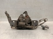 Replacement hood latch for Kia Optima 1.7 CRDi CAT OEM IAM reference 81130D4010 81130D4010 