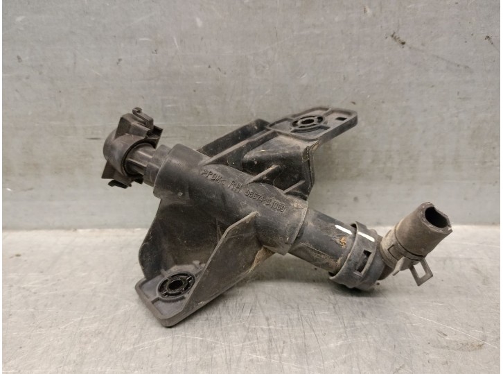 Recambio de limpia faros xenon para kia optima 1.7 crdi cat referencia OEM IAM 98674D4000 98674D4000 