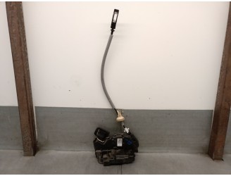 Recambio de cerradura puerta trasera derecha para volkswagen passat b8 (3g2, cb2) 2.0 tdi referencia OEM IAM 5NA839016B 5NA83901