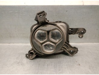 Recambio de faro antiniebla izquierdo para kia optima 1.7 crdi cat referencia OEM IAM 92201D4100 92201D4100 MOBIS