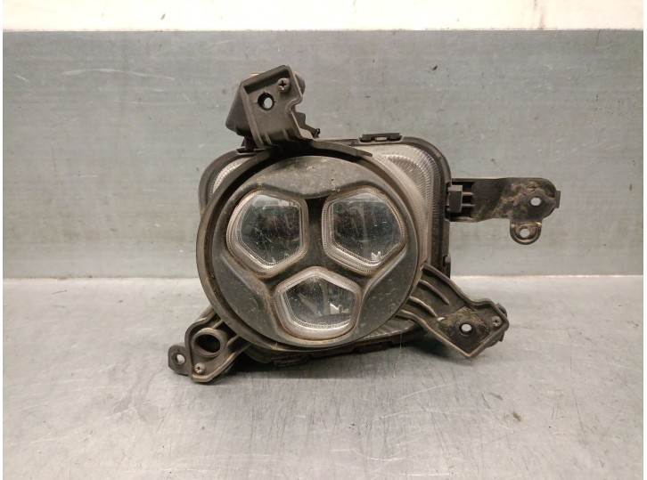 Recambio de faro antiniebla izquierdo para kia optima 1.7 crdi cat referencia OEM IAM 92201D4100 92201D4100 MOBIS