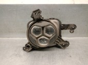 Recambio de faro antiniebla izquierdo para kia optima 1.7 crdi cat referencia OEM IAM 92201D4100 92201D4100 MOBIS