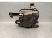 Recambio de faro antiniebla izquierdo para kia optima 1.7 crdi cat referencia OEM IAM 92201D4100 92201D4100 MOBIS