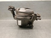 Replacement left fog light for Kia Optima 1.7 CRDi CAT OEM IAM reference 92201D4100 92201D4100 MOBIS