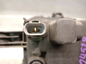 Recambio de faro antiniebla izquierdo para kia optima 1.7 crdi cat referencia OEM IAM 92201D4100 92201D4100 MOBIS