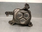 Recambio de faro antiniebla derecho para kia optima 1.7 crdi cat referencia OEM IAM 92202D4101 92202D4101 MOBIS