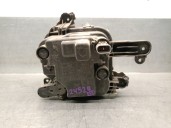 Recambio de faro antiniebla derecho para kia optima 1.7 crdi cat referencia OEM IAM 92202D4101 92202D4101 MOBIS