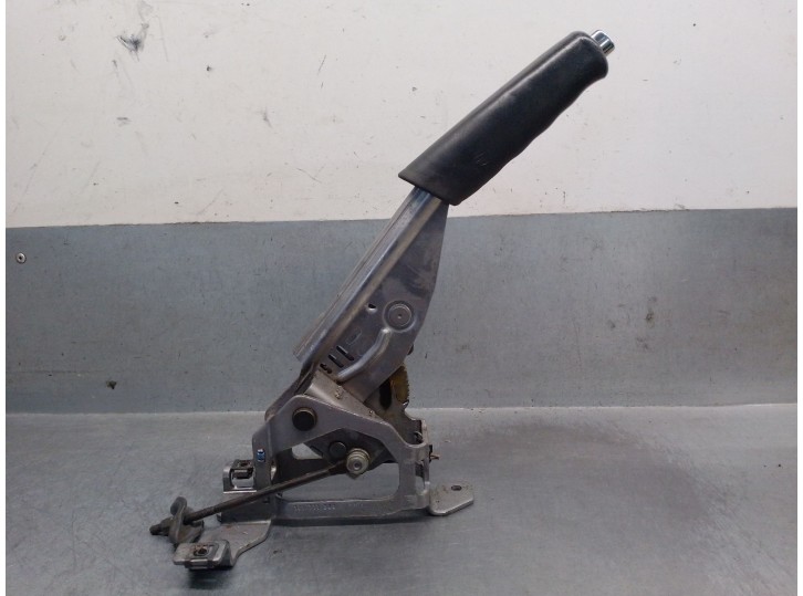 Recambio de palanca freno de mano para skoda yeti (5l) 2.0 tdi referencia OEM IAM 1Z1711303C 1Z1711303C 