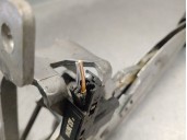 Recambio de palanca freno de mano para skoda yeti (5l) 2.0 tdi referencia OEM IAM 1Z1711303C 1Z1711303C 