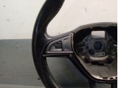 Recambio de volante para skoda yeti (5l) 2.0 tdi referencia OEM IAM 5L0419091G 5L0419091G 