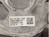 Recambio de volante para skoda yeti (5l) 2.0 tdi referencia OEM IAM 5L0419091G 5L0419091G 