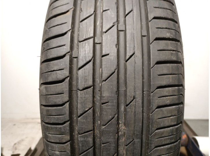 Recambio de neumatico/s para seat leon (1p1) 1.6 tdi referencia OEM IAM 20555R1691V CEAT SECURADRIVE