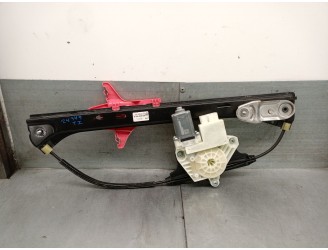 Recambio de elevalunas trasero izquierdo para volkswagen passat b8 (3g2, cb2) 2.0 tdi referencia OEM IAM 3G5839461B 3G5839461B 