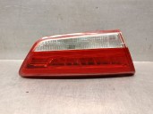 Replacement left tailgate rear light for Kia Optima 1.7 CRDi CAT OEM IAM reference 92403D4250 92403D4250 
