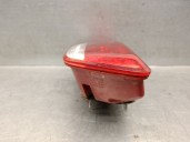 Replacement left tailgate rear light for Kia Optima 1.7 CRDi CAT OEM IAM reference 92403D4250 92403D4250 