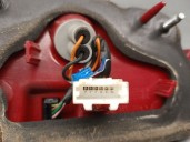 Recambio de piloto trasero porton izquierdo para kia optima 1.7 crdi cat referencia OEM IAM 92403D4250 92403D4250 