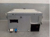 Recambio de sistema audio / radio cd para skoda yeti (5l) 2.0 tdi referencia OEM IAM 3T0035197C 3T0035197C 