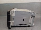 Recambio de sistema audio / radio cd para skoda yeti (5l) 2.0 tdi referencia OEM IAM 3T0035197C 3T0035197C 