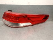 Recambio de piloto trasero derecho para kia optima 1.7 crdi cat referencia OEM IAM 92402D4200 92402D4200 