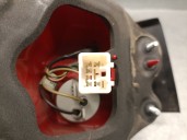 Recambio de piloto trasero derecho para kia optima 1.7 crdi cat referencia OEM IAM 92402D4200 92402D4200 