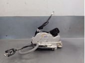 Recambio de cerradura puerta delantera izquierda para skoda yeti (5l) 2.0 tdi referencia OEM IAM 5K1837015C 5K1837015C 