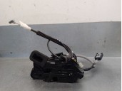 Recambio de cerradura puerta delantera izquierda para skoda yeti (5l) 2.0 tdi referencia OEM IAM 5K1837015C 5K1837015C 