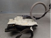 Recambio de cerradura puerta delantera izquierda para skoda yeti (5l) 2.0 tdi referencia OEM IAM 5K1837015C 5K1837015C 