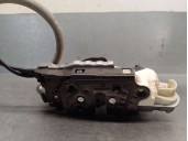 Recambio de cerradura puerta delantera izquierda para skoda yeti (5l) 2.0 tdi referencia OEM IAM 5K1837015C 5K1837015C 