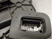 Recambio de cerradura puerta delantera izquierda para skoda yeti (5l) 2.0 tdi referencia OEM IAM 5K1837015C 5K1837015C 