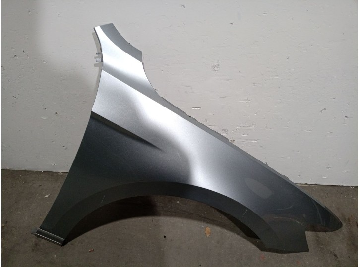 Recambio de aleta delantera derecha para volkswagen passat b8 (3g2, cb2) 2.0 tdi referencia OEM IAM 3G0821022A 3G0821022A 