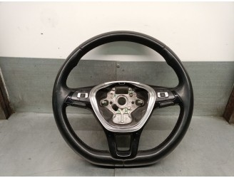 Recambio de volante para volkswagen passat b8 (3g2, cb2) 2.0 tdi referencia OEM IAM 5G0419091 5G0419091GBE74 