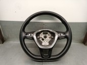 Recambio de volante para volkswagen passat b8 (3g2, cb2) 2.0 tdi referencia OEM IAM 5G0419091 5G0419091GBE74 