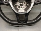 Recambio de volante para volkswagen passat b8 (3g2, cb2) 2.0 tdi referencia OEM IAM 5G0419091 5G0419091GBE74 