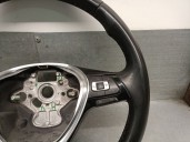 Recambio de volante para volkswagen passat b8 (3g2, cb2) 2.0 tdi referencia OEM IAM 5G0419091 5G0419091GBE74 