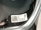 Recambio de volante para volkswagen passat b8 (3g2, cb2) 2.0 tdi referencia OEM IAM 5G0419091 5G0419091GBE74 