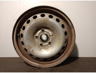 Recambio de llanta para renault kangoo 1.5 dci diesel fap referencia OEM IAM 8200381568 R156J15H2UET44 