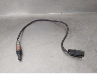 Recambio de sonda lambda para fiat punto (evo) (199) 1.3 16v jtd cat referencia OEM IAM 55210334 NTK
