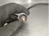 Recambio de sonda lambda para fiat punto (evo) (199) 1.3 16v jtd cat referencia OEM IAM 55210334 NTK