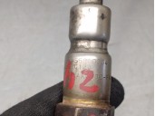 Recambio de sonda lambda para fiat punto (evo) (199) 1.3 16v jtd cat referencia OEM IAM 55210334 NTK